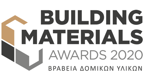 Building Materials Awards