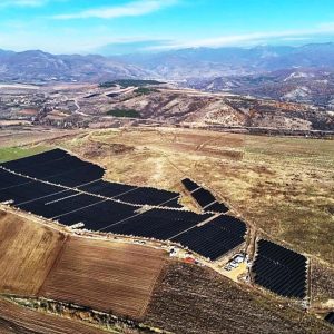 Building a Renewable Tomorrow with11MW of Clean, Energy in North Macedonia