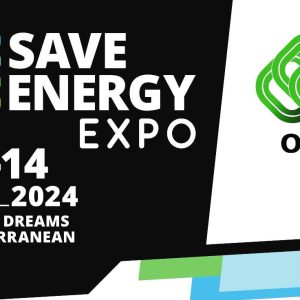Savenergy Greenbiz & Aquatech Expo2024