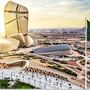 Metaloumin provides advanced PV solutions at prominent food commons in Dhahran,Saudi Arabia