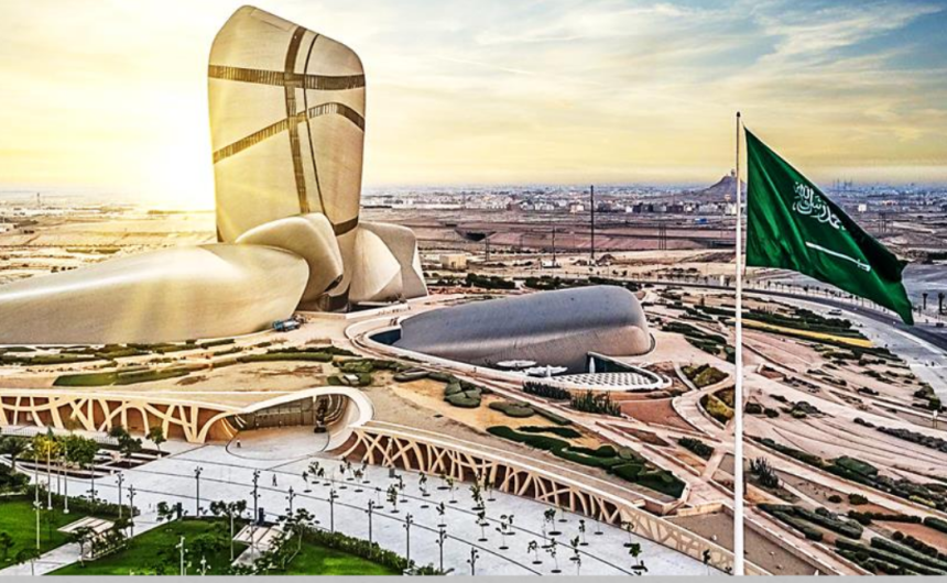 Metaloumin provides advanced PV solutions at prominent food commons in Dhahran,Saudi Arabia