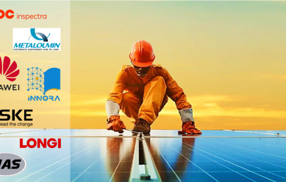 Συνδιοργάνωση Σεμιναρίων Πιστοποίησης Τεχνικών Φ/Β Πάρκων