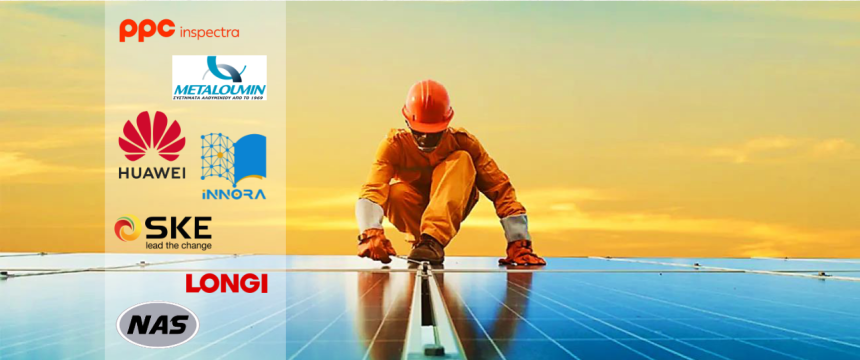 Συνδιοργάνωση Σεμιναρίων Πιστοποίησης Τεχνικών Φ/Β Πάρκων