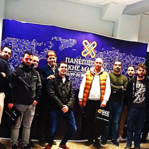 Screenshot from 2025-12-29 11-36-05 Με επιτυχία ολοκληρώθηκε το Σεμινάριο Πιστοποίησης Τεχνικών Φ/Β Πάρκων (CERTSOLAR)