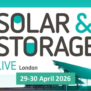 Metaloumin To Show Advanced Solar Mounting Solutions At Solar & Storage Live London 2026