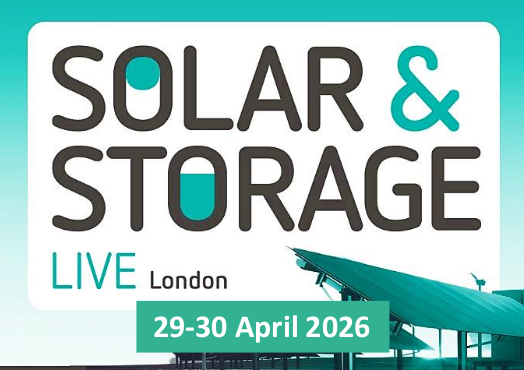 Metaloumin To Show Advanced Solar Mounting Solutions At Solar & Storage Live London 2026
