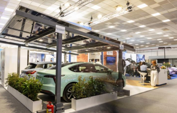 i11 Ανοίγοντας δρόμο στις εξελιγμένες υποδομές φόρτισης ηλ. οχημάτων