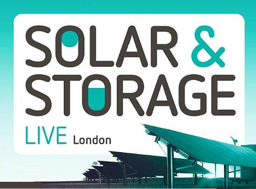 Η Metaloumin απολαμβάνει θερμή υποδοχή στην έκθεση Solar & Storage Live London 2026