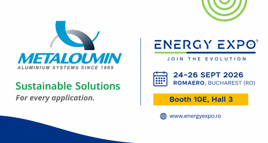 dd1ef5a9-2e0a-4e43-b863-8cba7c2939a0 Η METALOUMIN στην έκθεση Energy Expo 2026