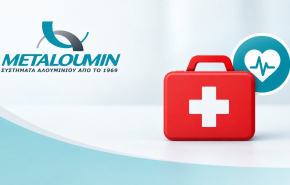 met-first-aid-header Σεμιναρία Πρώτων Βοηθειών για το Προσωπικό της ΜΕΤΑΛΟΥΜΙΝ